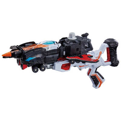 バンダイ BANDAI 快盗戦隊ルパンレンジャーVS警察戦隊パトレンジャー