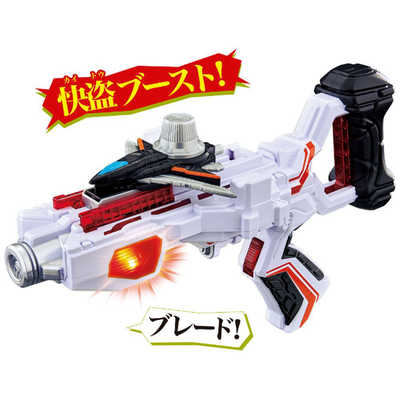 バンダイ BANDAI 快盗戦隊ルパンレンジャーVS警察戦隊パト