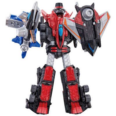 バンダイ BANDAI 快盗戦隊ルパンレンジャーVS警察戦隊パト