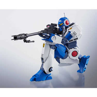 バンダイ BANDAI HI-METAL R テクノポリス21C テクロイド ブレｰダｰ の