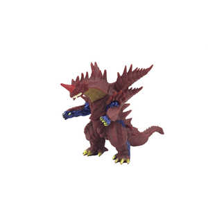 バンダイ　BANDAI ウルトラ怪獣シリーズ 89 マガオロチ