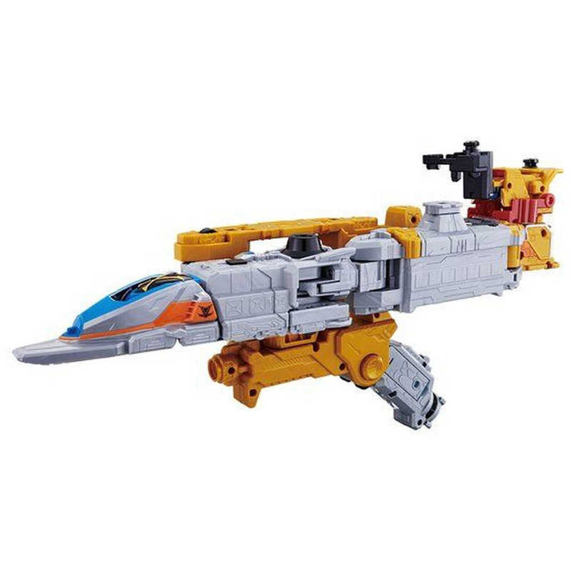 バンダイ Bandai 快盗戦隊ルパンレンジャーvs警察戦隊パトレンジャー Vsビークルシリーズ 連結変身 Dx Xチェンジャー Dxxﾁｪﾝｼﾞｬｰ の通販 カテゴリ おもちゃ バンダイ Bandai 家電通販のコジマネット 全品代引き手数料無料