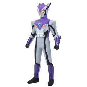 バンダイ　BANDAI ウルトラヒーローシリーズ 58 ウルトラマンR/B ウルトラマンロッソ ウインド