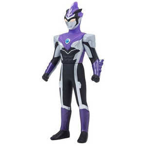 バンダイ　BANDAI ウルトラヒーローシリーズ 59 ウルトラマンR/B ウルトラマンブル ウインド