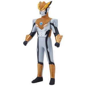 バンダイ　BANDAI ウルトラヒーローシリーズ 60 ウルトラマンR/B ウルトラマンロッソ グランド