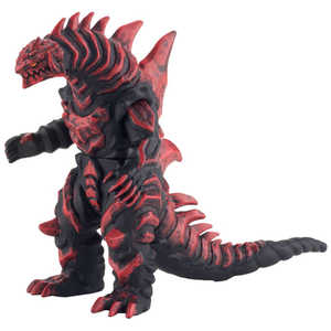 バンダイ　BANDAI ウルトラ怪獣シリーズ 91 グルジオボｰン