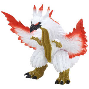 バンダイ　BANDAI ウルトラ怪獣シリーズ 93 グエバッサｰ