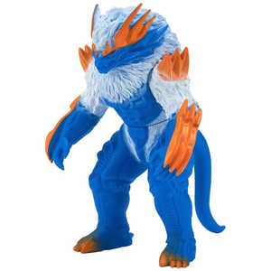 バンダイ　BANDAI ウルトラ怪獣シリーズ 95 ホロボロス