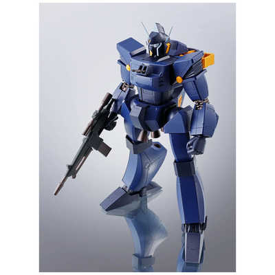 BANDAI - 戦闘メカ ザブングル バンダイ BANDAI HI-L R ブラッカリィ バンダイ BANDAI HI-METAL R 戦闘メカ ザブングル ブラッカリィ