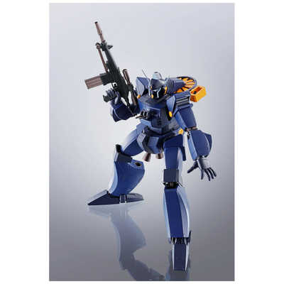 新品☆ HI-L R ブラッカリィ 戦闘メカ ザブングル HI-METAL R 戦闘メカ ザブングル ブラッカリィ グッズ - Neowing