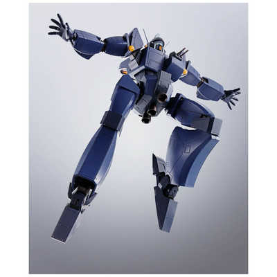 BANDAI - 戦闘メカ ザブングル バンダイ BANDAI HI-L R ブラッカリィ バンダイ BANDAI HI-METAL R 戦闘メカ ザブングル ブラッカリィ