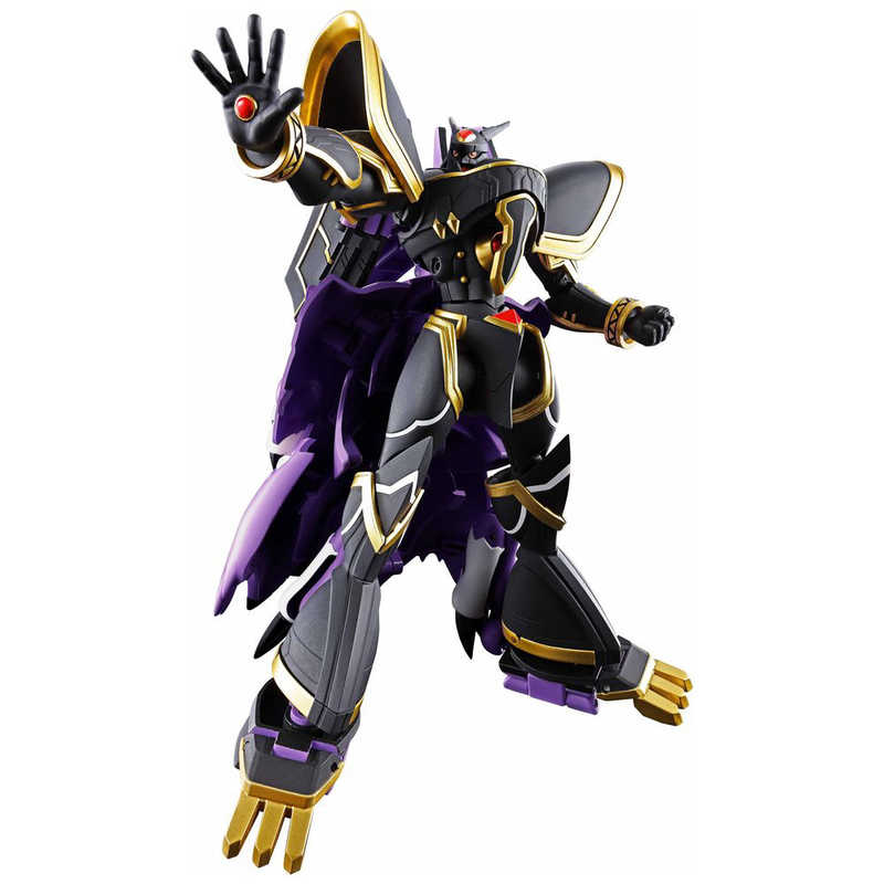 バンダイ Bandai 超進化魂 05 デジモンアドベンチャー アルファモン の通販 カテゴリ おもちゃ バンダイ Bandai 家電通販のコジマネット 全品代引き手数料無料