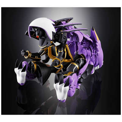 バンダイ BANDAI 超進化魂 05 デジモンアドベンチャー アルファ