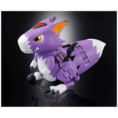 バンダイ BANDAI 超進化魂 05 デジモンアドベンチャー アルファモン の