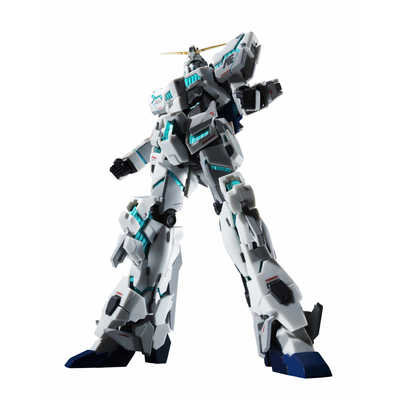 バンダイ BANDAI ROBOT魂 [SIDE MS] 機動戦士ガンダムユニコーン