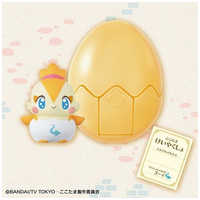 バンダイ BANDAI かみさまみならい ヒミツのここたま ハウス
