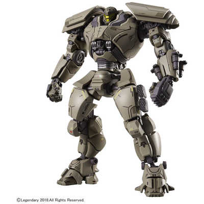 バンダイ BANDAI HG パシフィック・リム:アップライジング ブレｰサｰ 