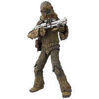バンダイ BANDAI S.H.Figuarts ハン・ソロ/スター・ウォーズ
