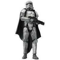 フィギュアーツ　スターウォーズ　ミンバン・ストームトルーパー Amazon.co.jp: TAMASHII NATIONS S.H.フィギュアーツ スター