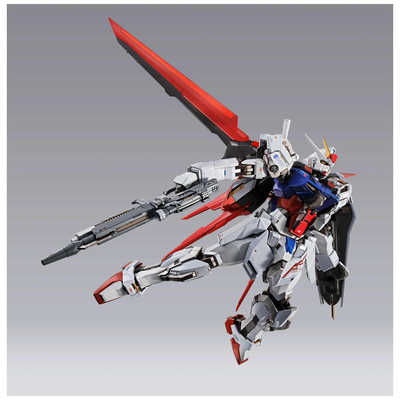 LBUILD機動戦士ガンダムSEEDエールストライクガンダム Amazon | HG 1/144 GAT-X105 エールストライクガンダム (機動