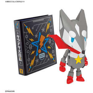バンダイ BANDAI ポチっと発明 ピカちんキット ジェットウルフ&ピカちん大百科ウメジュンキラメキver.DXセット バンダイ BANDAI ポチっと発明 ピカちんキット ジェットウルフ&ピカちん大百科ウメジュンキラメキver.DXセット