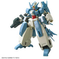 バンダイ BANDAI HGBD 1/144 セラヴィーガンダム シェヘラザｰド