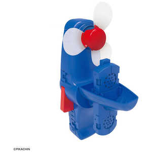 バンダイ　BANDAI ポチっと発明 ピカちんキット ピカちんキット08 エア臭タｰ