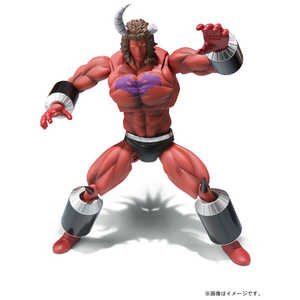 バンダイ BANDAI S.H.Figuarts #SHFバッファロー1000P