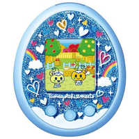 バンダイ BANDAI たまごっちみーつ メルヘンみーつver. ピンク