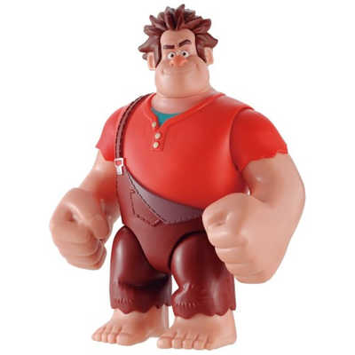 バンダイ BANDAI シュガー・ラッシュ:オンライン ラルフ
