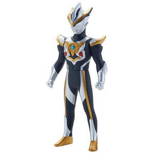 バンダイ BANDAI ウルトラヒーローシリーズ 62 ウルトラマンR/B ウルトラマンルーブ バンダイ BANDAI ウルトラヒーローシリーズ 62 ウルトラマンR/B ウルトラマンルーブ