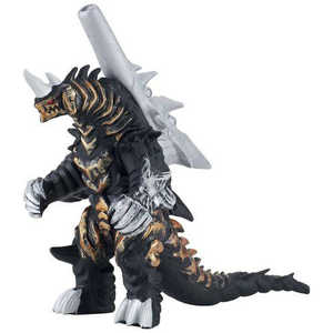 バンダイ　BANDAI ウルトラ怪獣シリーズ 96 グルジオキング