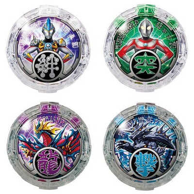 【売れ筋】 バンダイ BANDAI ウルトラマンR/B DXルｰブクリスタルセット06 の ゲーム・おもちゃ・グッズ