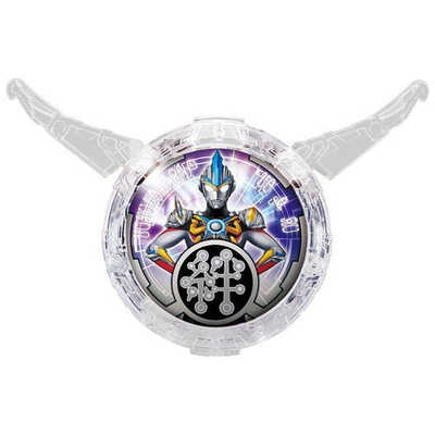バンダイ BANDAI ウルトラマンR/B DXルｰブクリスタルセット06 の通販