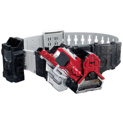 バンダイ BANDAI 仮面ライダーW 変身ベルト ver．20th DXロスト
