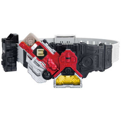 バンダイ BANDAI 仮面ライダーW 変身ベルト ver．20th DXロスト