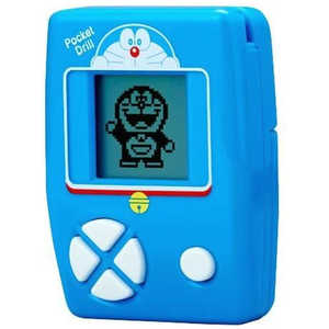 バンダイ BANDAI ドラえもんポケットドリル もじクイズ バンダイ BANDAI ドラえもんポケットドリル もじクイズ