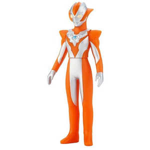 バンダイ　BANDAI ウルトラヒーローシリーズ 63 ウルトラウｰマングリｰジョ