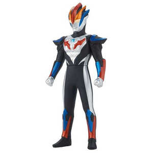 バンダイ BANDAI ウルトラヒーローシリーズ 64 ウルトラマングルーブ バンダイ BANDAI ウルトラヒーローシリーズ 64 ウルトラマングルーブ