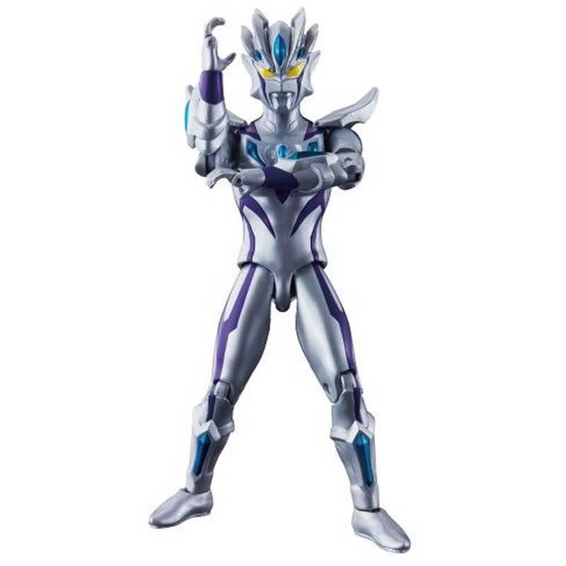 バンダイ Bandai ウルトラアクションフィギュア ウルトラマンゼロ ビヨンド の通販 カテゴリ おもちゃ バンダイ Bandai 家電通販のコジマネット 全品代引き手数料無料