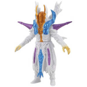 バンダイ　BANDAI ウルトラ怪獣シリーズ 104 グリーザ(第三形態) UK104グリｰザダイサン