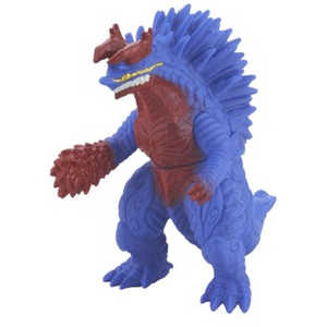 バンダイ　BANDAI ウルトラ怪獣シリーズ 102 ザイゴーグ UK103ザイゴｰグ