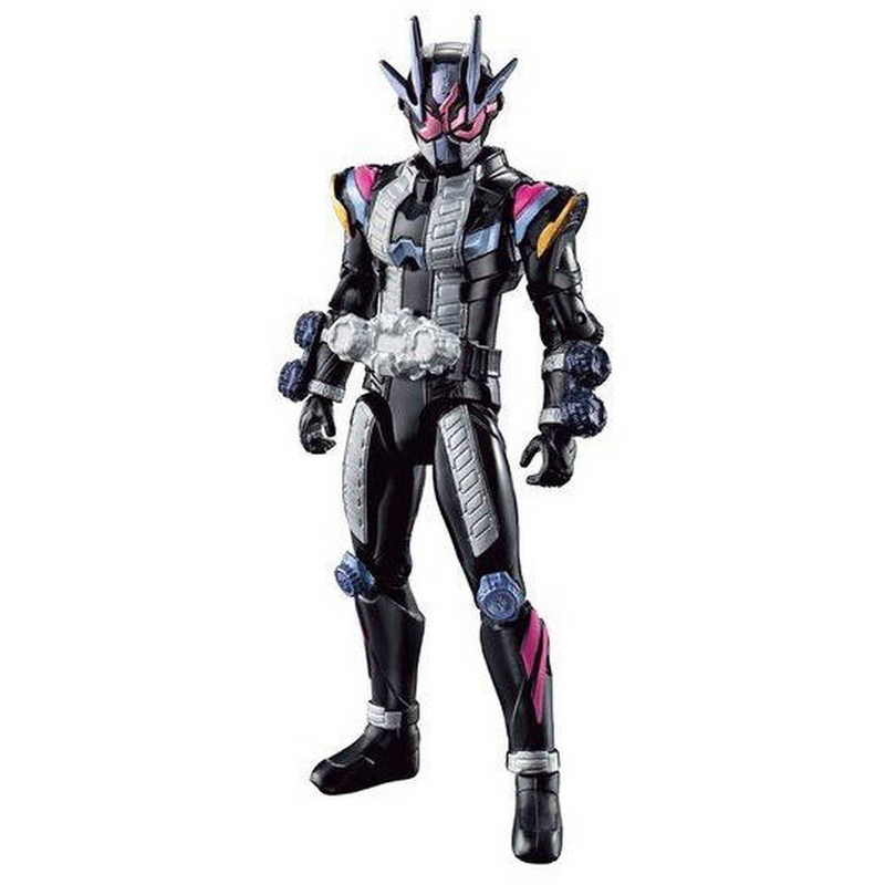 バンダイ　BANDAI バンダイ　BANDAI RKFライダーアーマーシリーズ 仮面ライダｰジオウ 仮面ライダｰジオウII 仮面ライダｰジオウ 仮面ライダｰジオウII