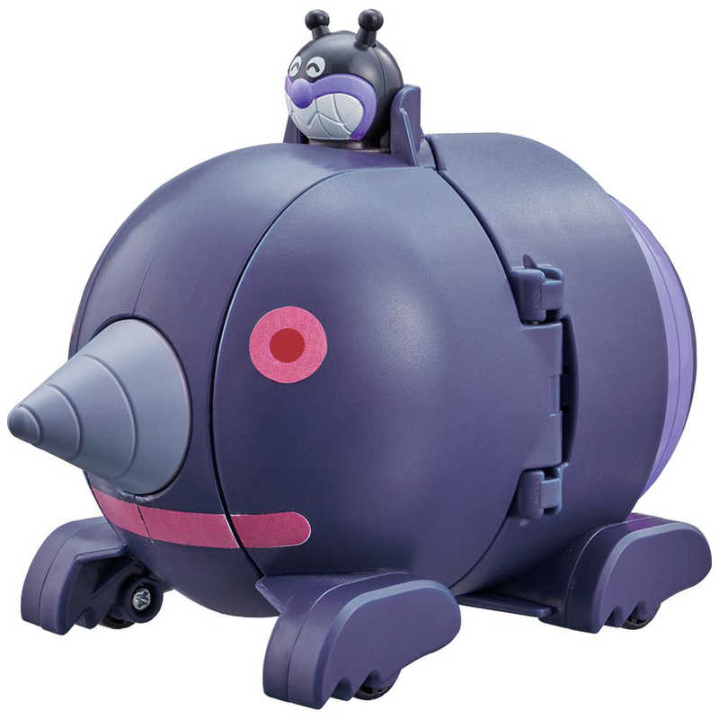 バンダイ Bandai それいけ アンパンマン チキチキ大変身 もぐりんとだだんだん チキチキモグリンダダンダン の通販 カテゴリ おもちゃ バンダイ Bandai 家電通販のコジマネット 全品代引き手数料無料