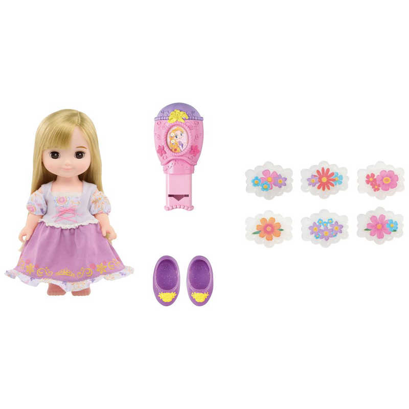 バンダイ BANDAI ずっとぎゅっと レミンソラン コルネ へアデコセット=ラプンツェル= の通販 | カテゴリ：おもちゃ | バンダイ  BANDAI 家電通販のコジマネット - 全品代引き手数料無料