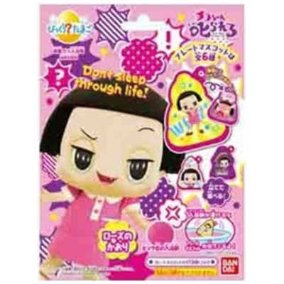 バンダイ BANDAI びっくらたまご チコちゃんに叱られる！ の通販