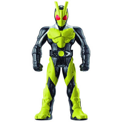 仮面ライダー　フィギュア　ゼロワン　#01 びっくらたまご 仮面ライダーフィギュアゼロワン#01 びっくらたまご
