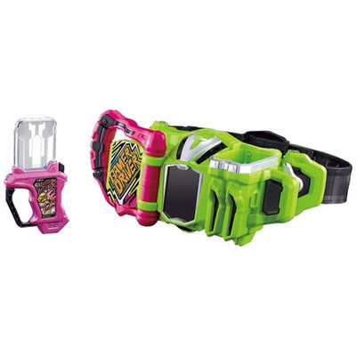 バンダイ BANDAI 【再販】仮面ライダーエグゼイド 変身ベルト