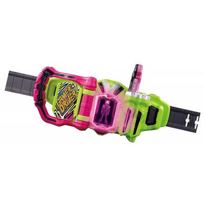 バンダイ BANDAI 【再販】仮面ライダーエグゼイド 変身ベルト バンダイ BANDAI 【再販】仮面ライダーエグゼイド 変身ベルト