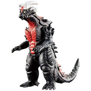 バンダイ　BANDAI ウルトラ怪獣シリーズ 107 ヘルベロス 